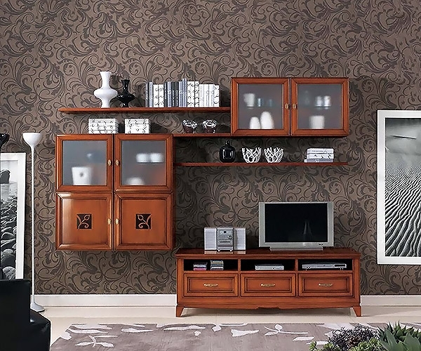 Êîëåêöèÿ Capri I, Vaccari Cav. Giovanni. Ëóêñîçíè èòàëèàíñêè õîëíè ñåêöèè ïðîâàíñàëñêè ñòèë.