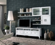 Êîëåêöèÿ Capri II. Ïðîèçâîäèòåë - Vaccari Cav. Giovanni. Ëóêñîçíè èòàëèàíñêè õîëíè êîìïîçèöèè â ïðîâàíñàëñêè ñòèë. Âèñîê êëàñ èò