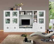 Êîëåêöèÿ Capri V. Ïðîèçâîäèòåë - Vaccari Cav. Giovanni. Ëóêñîçíè èòàëèàíñêè õîëíè êîìïîçèöèè â ïðîâàíñàëñêè ñòèë. Âèñîê êëàñ èòà