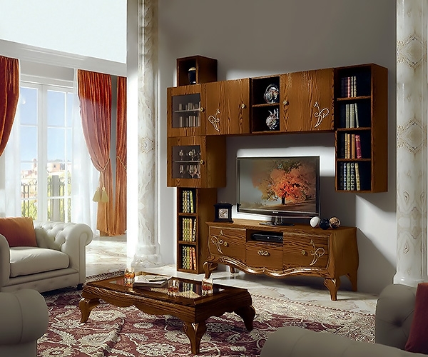 Êîëåêöèÿ Chantal II, Vaccari Cav. Giovanni. Êëàñè÷åñêè èòàëèàíñêè õîëíè ñåêöèè.