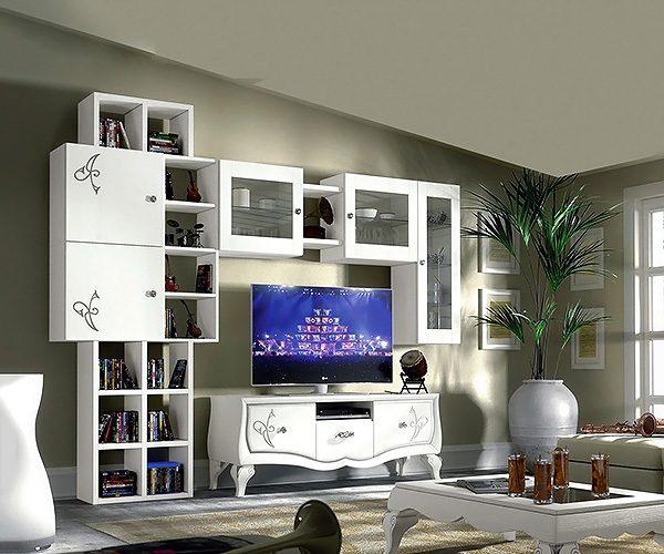 Êîëåêöèÿ Chantal I, Vaccari Cav. Giovanni. Êëàñè÷åñêè èòàëèàíñêè õîëíè ñåêöèè.