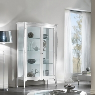 Êîëåêöèÿ Charme I. Ïðîèçâîäèòåë - Vaccari Cav. Giovanni. Êëàñè÷åñêè èòàëèàíñêè ìåáåëè çà òðàïåçàðèÿ. Ëóêñîçíè èòàëèàíñêè òðàïåçí