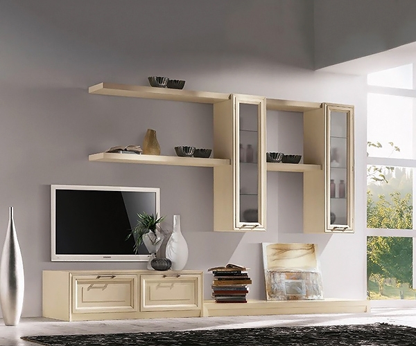 Êîëåêöèÿ Diamante III, Vaccari Cav. Giovanni. Ìîäåðíè èòàëèàíñêè ìîäóëíè õîëíè êîìïîçèöèè.