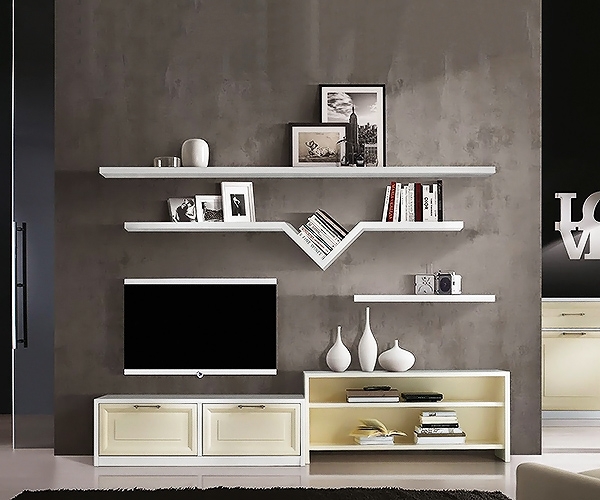 Êîëåêöèÿ Diamante I, Vaccari Cav. Giovanni. Ìîäåðíè èòàëèàíñêè ìîäóëíè õîëíè êîìïîçèöèè.