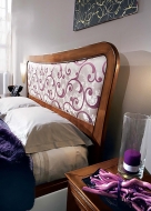 Ìîäåë Roma I. Ïðîèçâîäèòåë - Vaccari Cav. Giovanni. Ëóêñîçíà èòàëèàíñêà ñïàëíÿ â ïðîâàíñàëñêè ñòèë. Âèñîê êëàñ èòàëèàíñêî îáçàâå