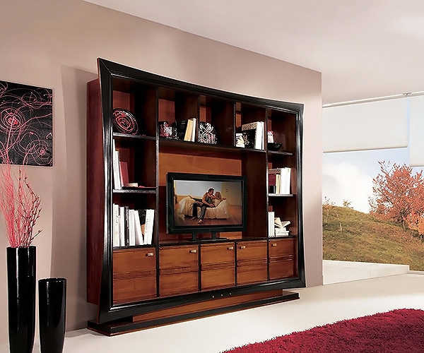 Êîëåêöèÿ Roma I, Vaccari Cav. Giovanni. Ëóêñîçíè èòàëèàíñêè ñåêöèè çà äíåâíà â ïðîâàíñàëñêè ñòèë.