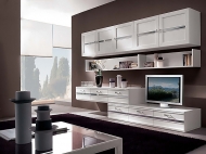 Êîëåêöèÿ Roma II. Ïðîèçâîäèòåë - Vaccari Cav. Giovanni. Ëóêñîçíè èòàëèàíñêè õîëíè êîìïîçèöèè â ïðîâàíñàëñêè ñòèë. Ëóêñîçíè èòàëè