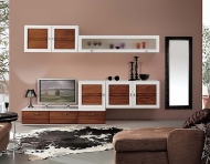 Êîëåêöèÿ Roma IV. Ïðîèçâîäèòåë - Vaccari Cav. Giovanni. Ëóêñîçíè èòàëèàíñêè õîëíè êîìïîçèöèè â ïðîâàíñàëñêè ñòèë. Ëóêñîçíè èòàëè