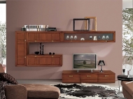 Êîëåêöèÿ Roma VII. Ïðîèçâîäèòåë - Vaccari Cav. Giovanni. Ëóêñîçíè èòàëèàíñêè õîëíè ñåêöèè â ïðîâàíñàëñêè ñòèë. Ëóêñîçíè èòàëèàíñ