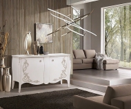 Êîëåêöèÿ Shabby. Ïðîèçâîäèòåë - Vaccari Cav. Giovanni. Ëóêñîçíè èòàëèàíñêè ñêðèíîâå è øêàôîâå â ïðîâàíñàëñêè ñòèë. Âèñîê êëàñè è