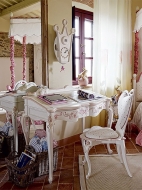 Kолекция Nuvola. Производител Volpi, Италия. Луксозно италианско обзавеждане за детска стая. Класически италиански детски легла,