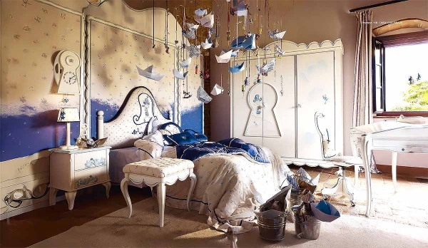 Êîëåêöèÿ Wave with Pirate, Volpi. Öÿëîñòíî îáçàâåæäàíå çà äåòñêà ñòàÿ ñ èòàëèàíñêî êà÷åñòâî è äèçàéí.