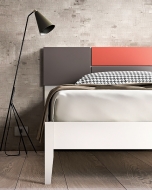 Композиции 111-126, производител ZG Mobili, Италия. Модерни италиански мебели за детска стая. Луксозни детски легла, гардероби, 