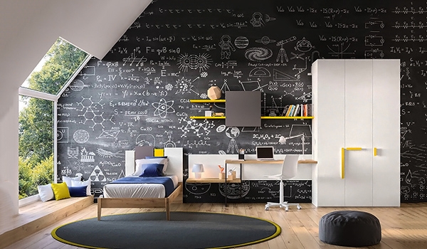 Êîìïîçèöèè 112-116, ZG Mobili. Öÿëîñòíè ðåøåíèÿ çà äåòñêà ñòàÿ.