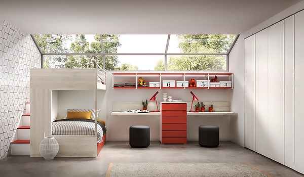 Êîìïîçèöèè 153-161, ZG Mobili. Öÿëîñòíè ðåøåíèÿ çà äåòñêà ñòàÿ.