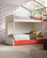 Êîìïîçèöèè 153-161, ïðîèçâîäèòåë ZG Mobili, Èòàëèÿ. Ìîäåðíè èòàëèàíñêè ìåáåëè çà äåòñêà ñòàÿ ñ äâå ëåãëà. Ëóêñîçíè äåòñêè ëåãëà,