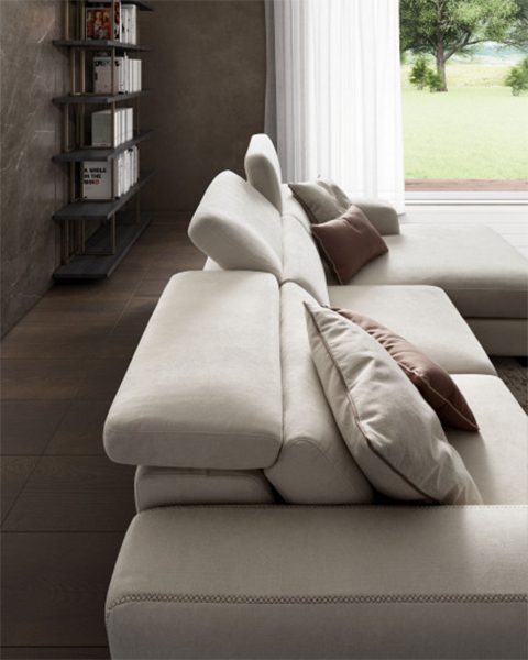  Graffiti. Le Comfort, .             .  