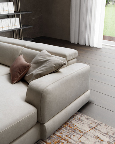  Graffiti. Le Comfort, .             .  