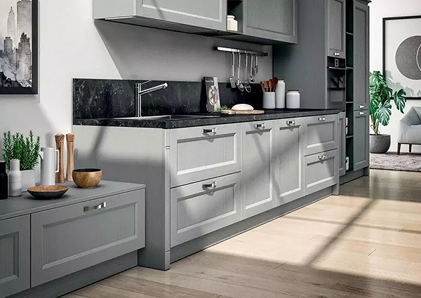  Village 03.  - Gentili Cucine, .       .    