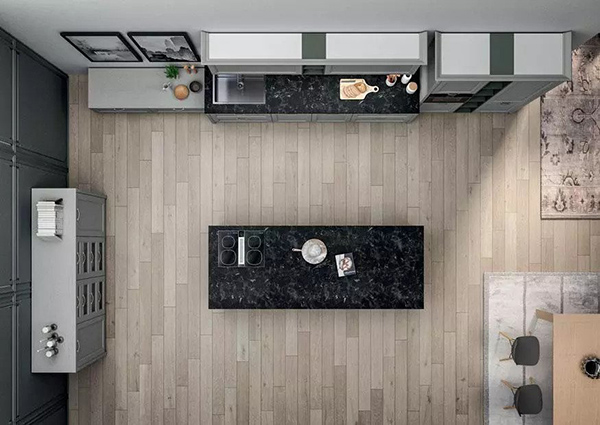  Village 03.  - Gentili Cucine, .       .    