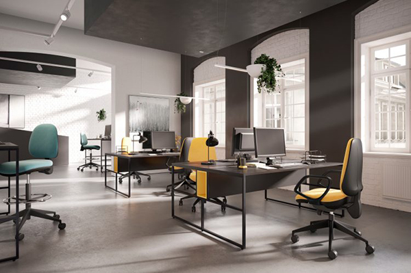 Êîëåêöèÿ Konfort Stool. Ïðîèçâîäèòåë Kastel, Èòàëèÿ. Ëóêñîçåí èòàëèàíñêè ðàáîòåí îôèñ ñòîë. Ìîäåðíè èòàëèàíñêè îôèñ ìåáåëè - îôè